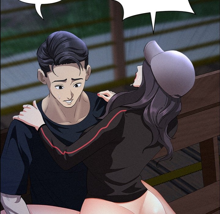 Milf Guard - Chapter 36 - picture 103