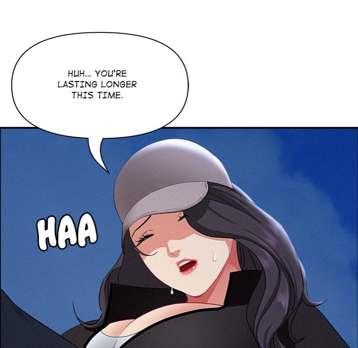 Milf Guard - Chapter 36 - picture 113