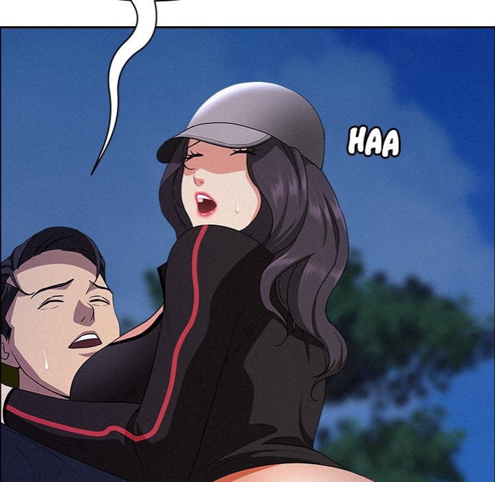 Milf Guard - Chapter 36 - picture 116