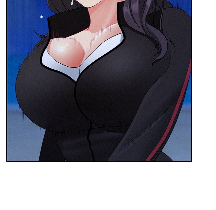 Milf Guard - Chapter 36 - picture 127