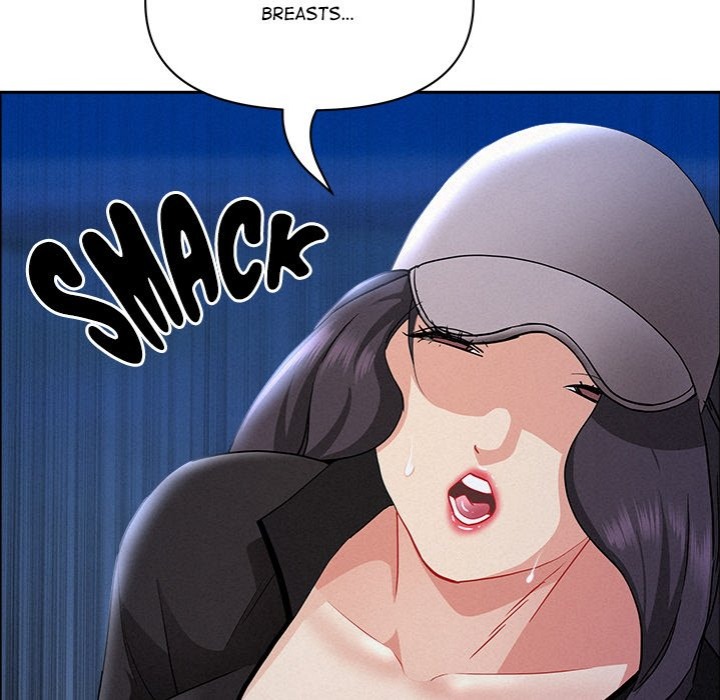 Milf Guard - Chapter 36 - picture 135