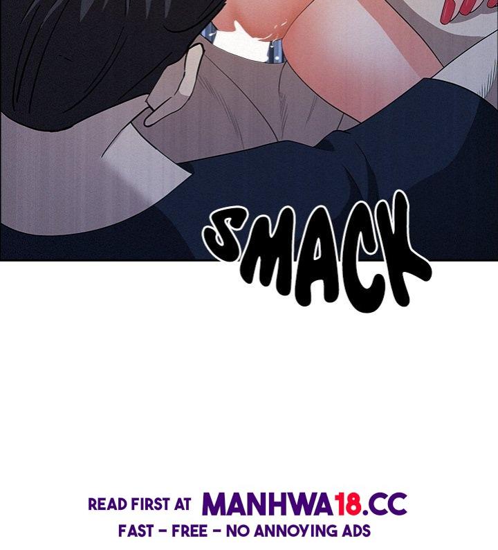 Milf Guard - Chapter 36 - picture 137