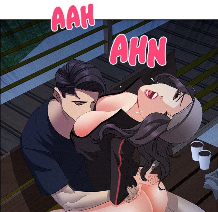 Milf Guard - Chapter 36 - picture 150