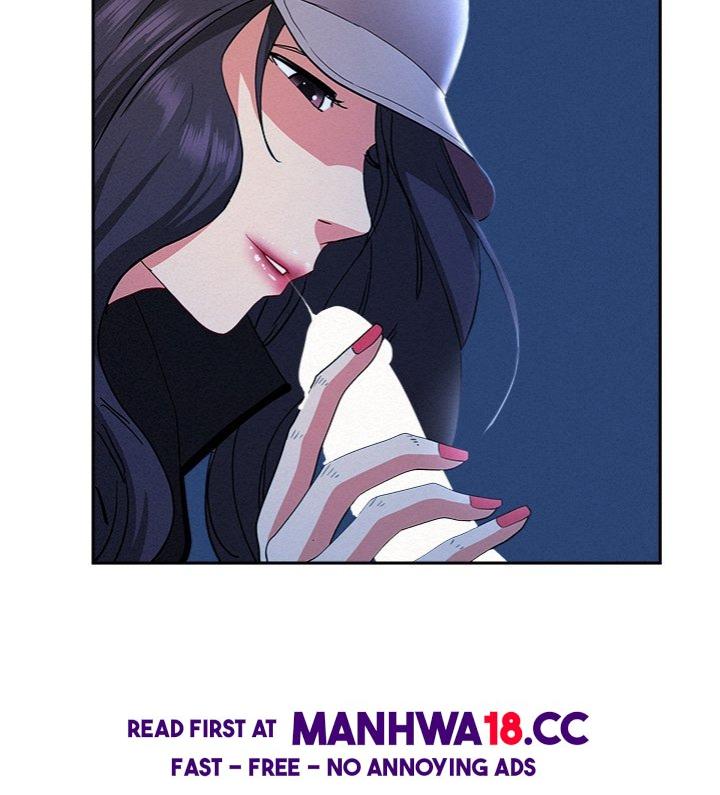 Milf Guard - Chapter 36 - picture 36