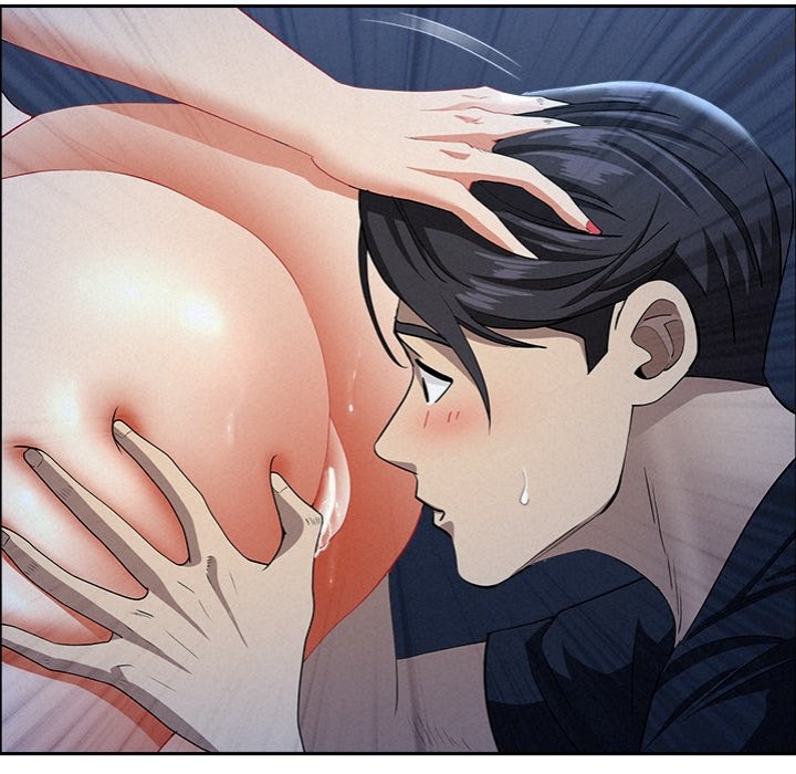 Milf Guard - Chapter 36 - picture 89
