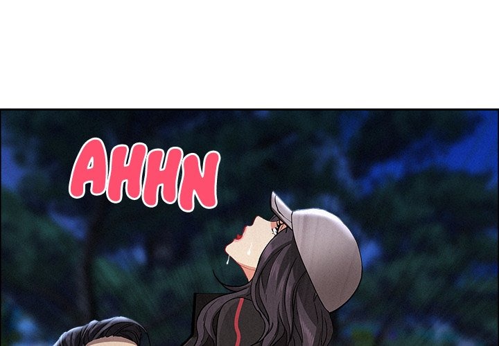 Milf Guard - Chapter 37 - picture 0