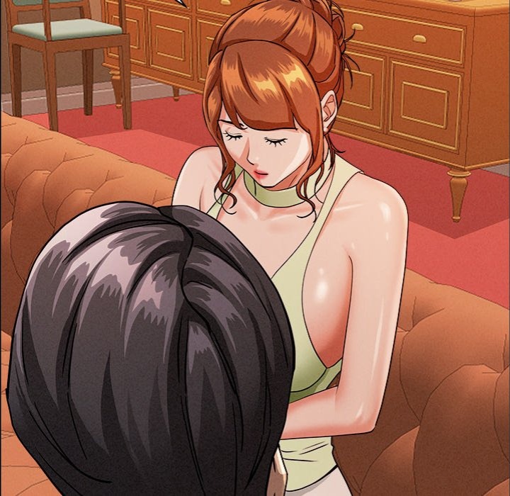 Milf Guard - Chapter 37 - picture 100