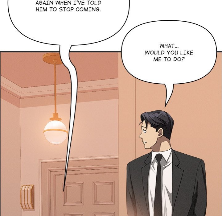Milf Guard - Chapter 37 - picture 111