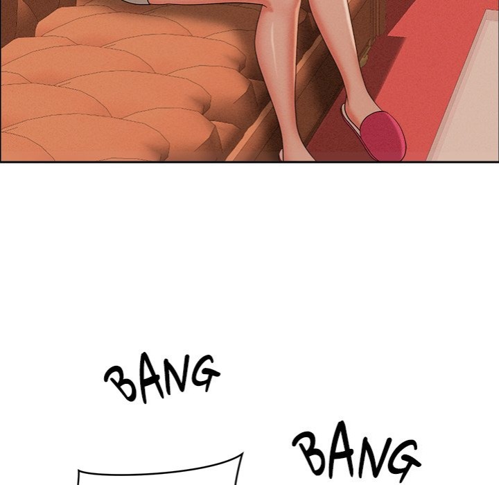 Milf Guard - Chapter 37 - picture 113