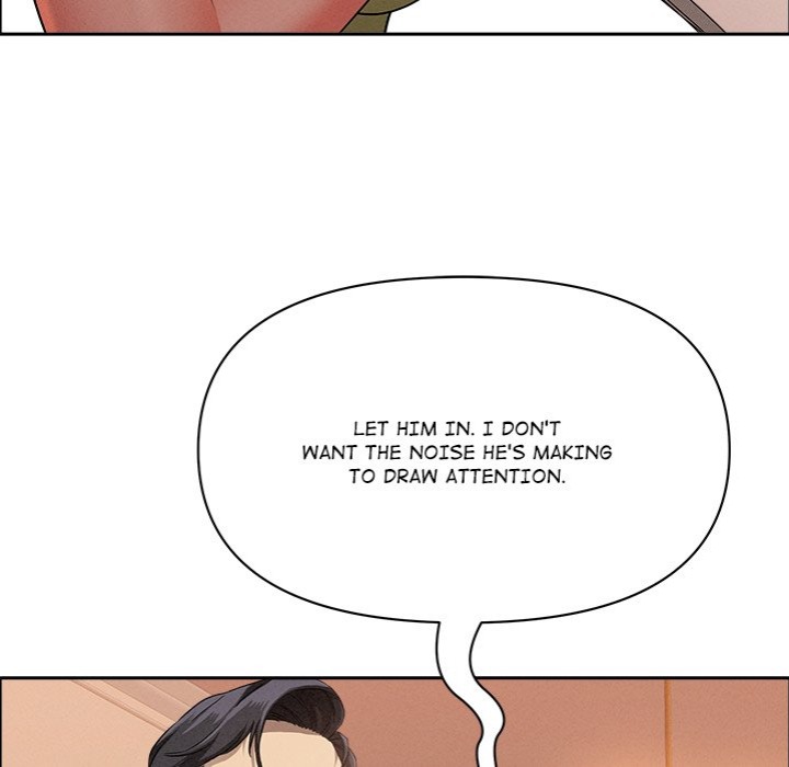 Milf Guard - Chapter 37 - picture 116
