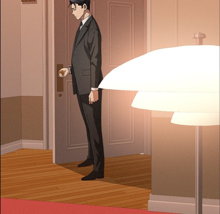 Milf Guard - Chapter 37 - picture 124