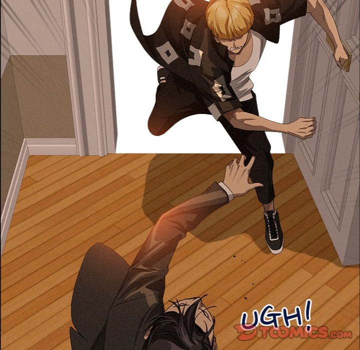 Milf Guard - Chapter 37 - picture 128