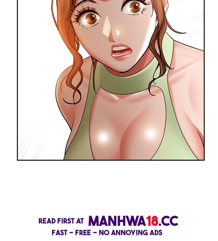 Milf Guard - Chapter 37 - picture 131