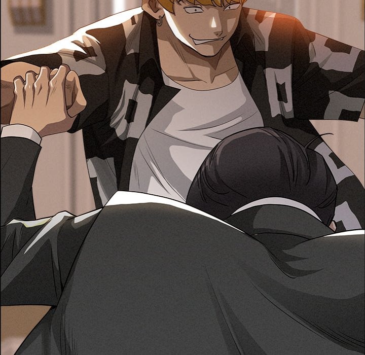 Milf Guard - Chapter 37 - picture 154