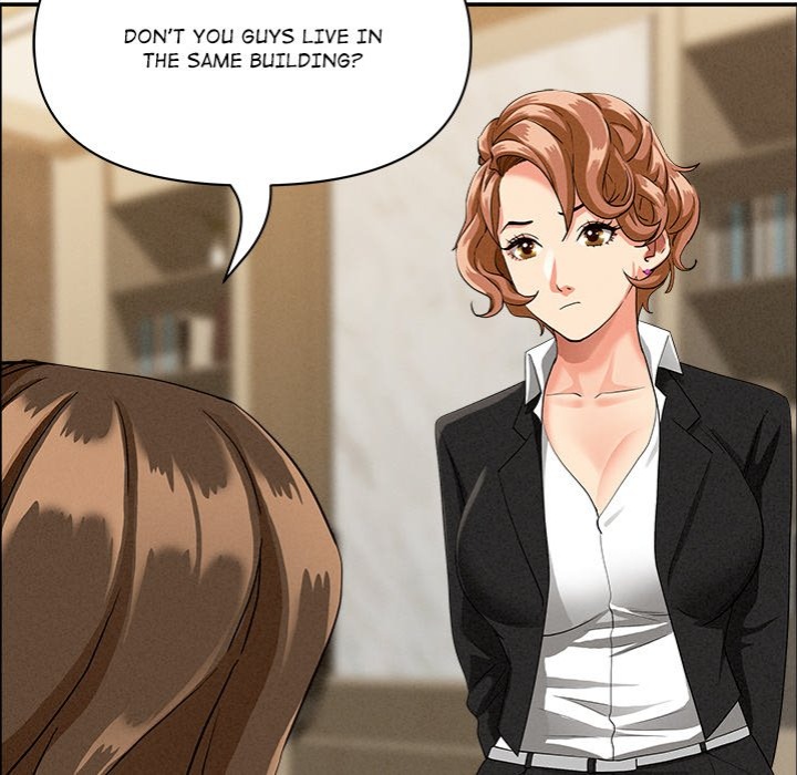 Milf Guard - Chapter 37 - picture 23