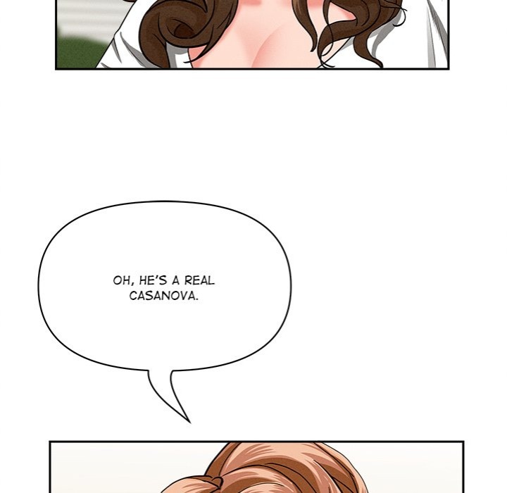 Milf Guard - Chapter 37 - picture 26