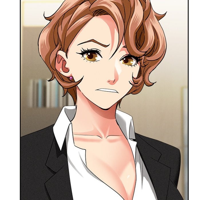 Milf Guard - Chapter 37 - picture 27