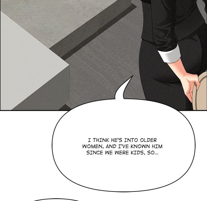 Milf Guard - Chapter 37 - picture 30