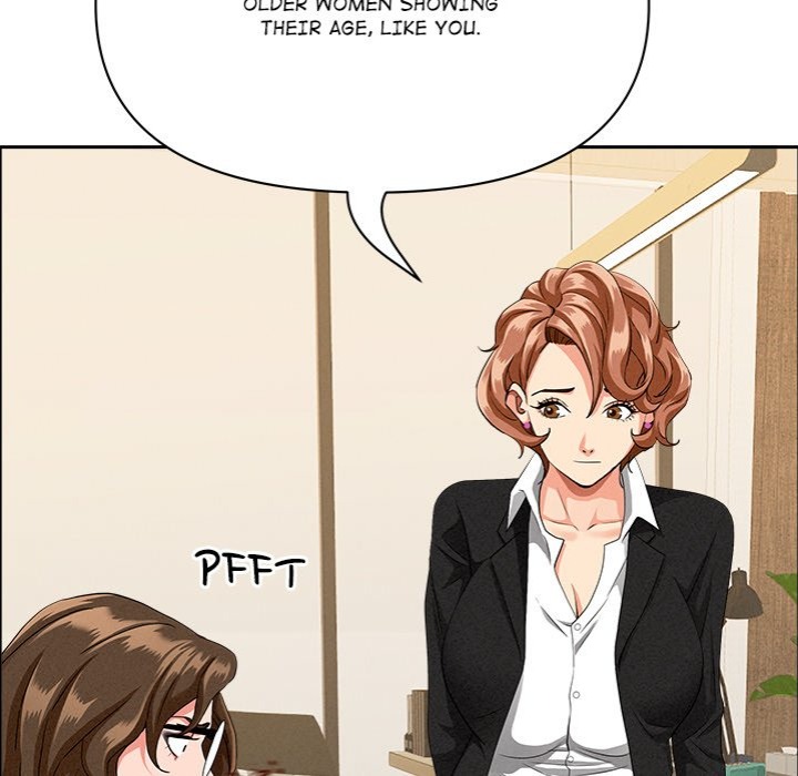 Milf Guard - Chapter 37 - picture 35