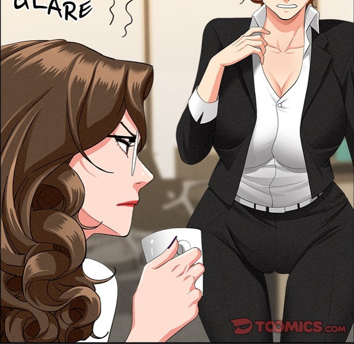 Milf Guard - Chapter 37 - picture 38