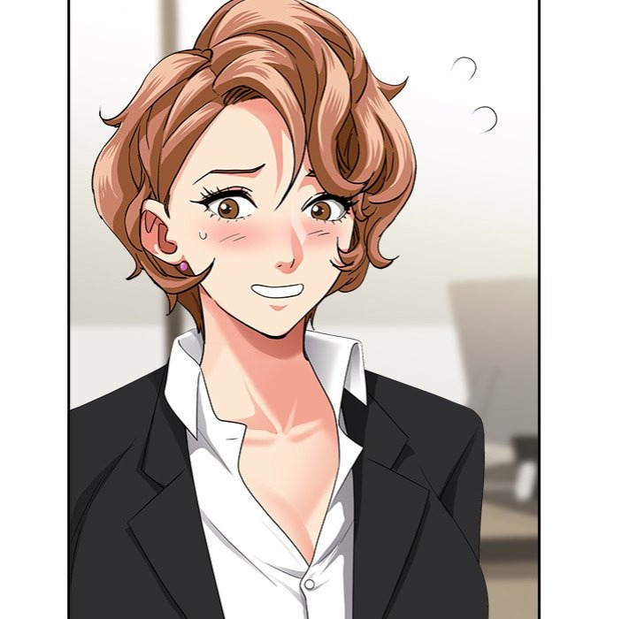 Milf Guard - Chapter 37 - picture 43