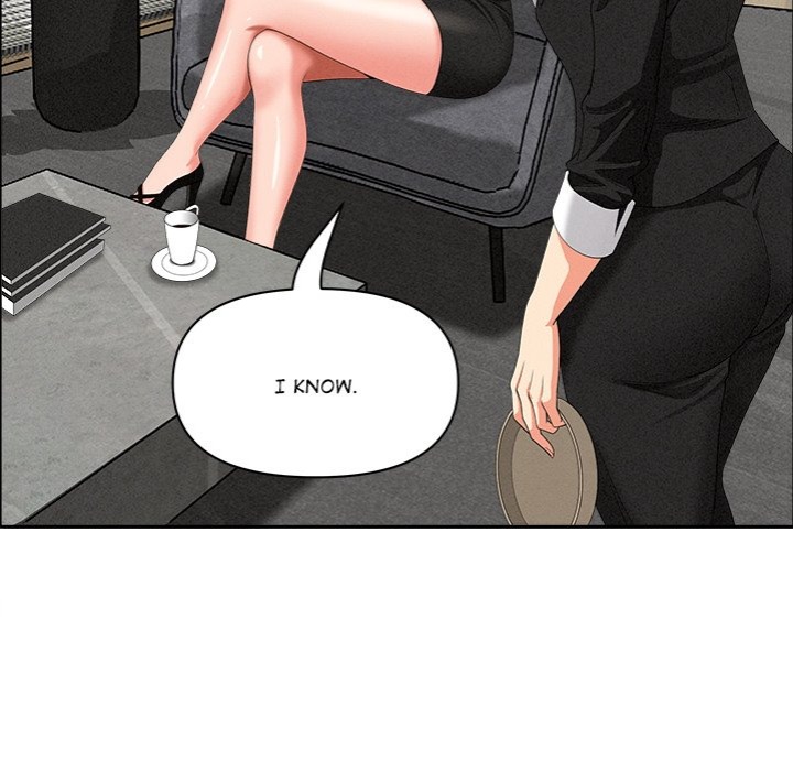 Milf Guard - Chapter 37 - picture 54