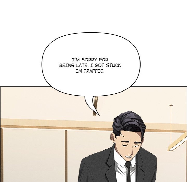 Milf Guard - Chapter 37 - picture 55