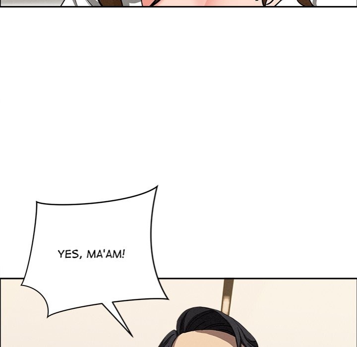 Milf Guard - Chapter 37 - picture 59