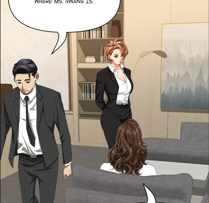 Milf Guard - Chapter 37 - picture 62