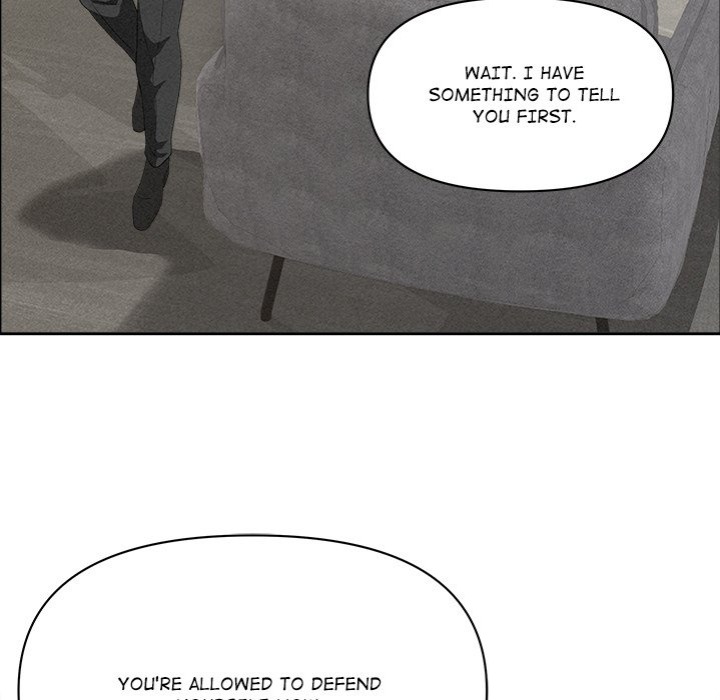 Milf Guard - Chapter 37 - picture 63