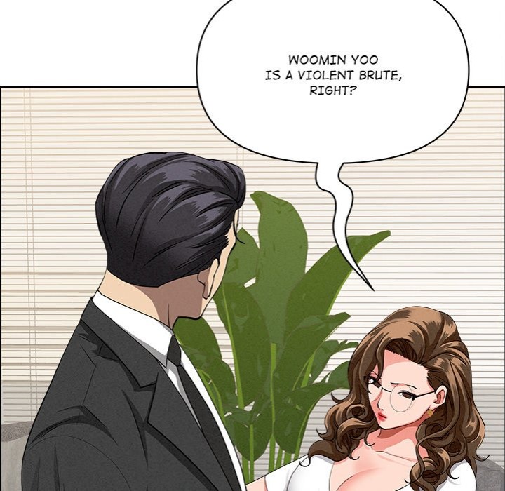 Milf Guard - Chapter 37 - picture 68
