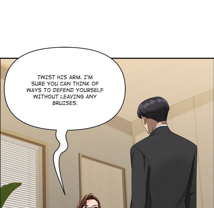 Milf Guard - Chapter 37 - picture 72