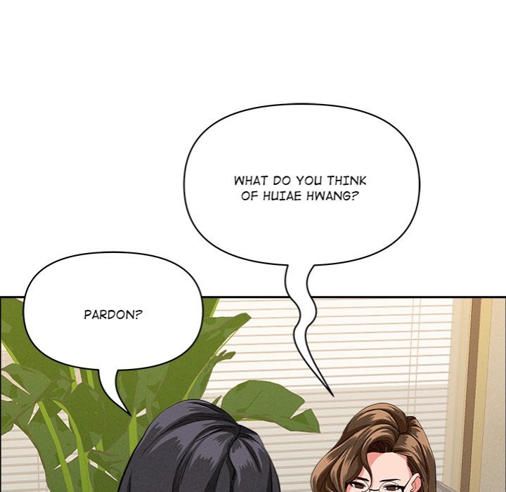 Milf Guard - Chapter 37 - picture 76