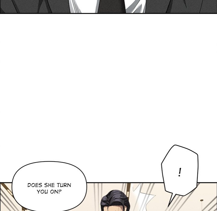 Milf Guard - Chapter 37 - picture 82