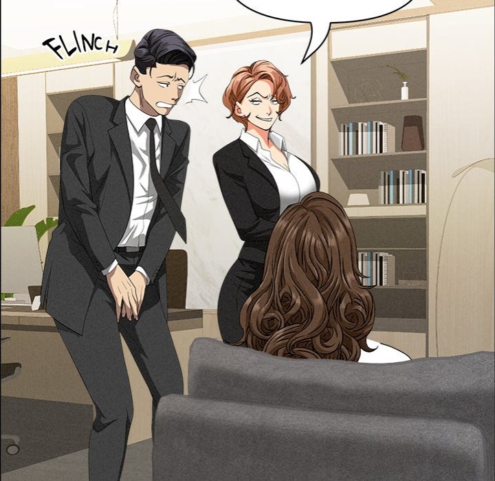 Milf Guard - Chapter 37 - picture 87