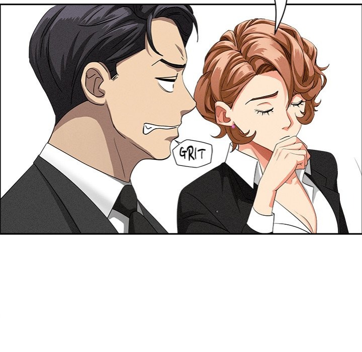 Milf Guard - Chapter 37 - picture 89