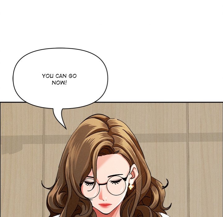 Milf Guard - Chapter 37 - picture 90
