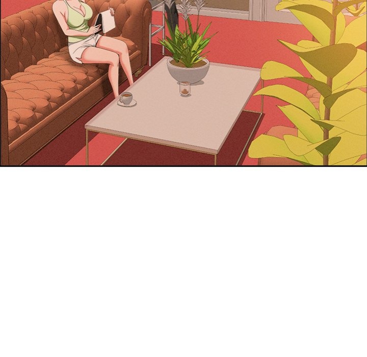Milf Guard - Chapter 37 - picture 96