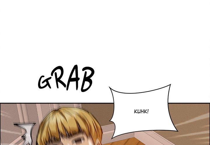 Milf Guard - Chapter 38 - picture 0