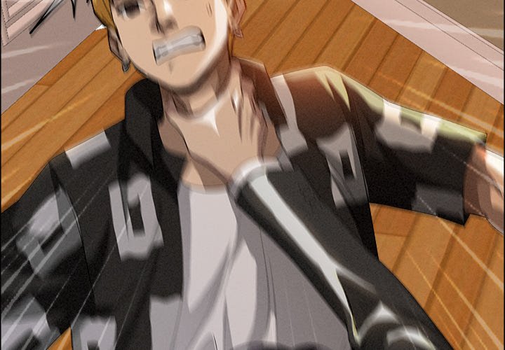 Milf Guard - Chapter 38 - picture 1