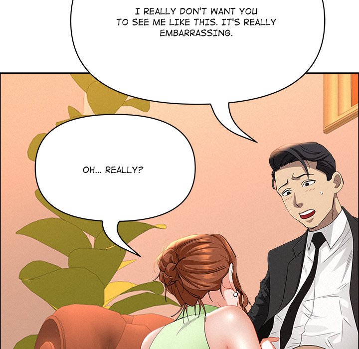 Milf Guard - Chapter 38 - picture 101