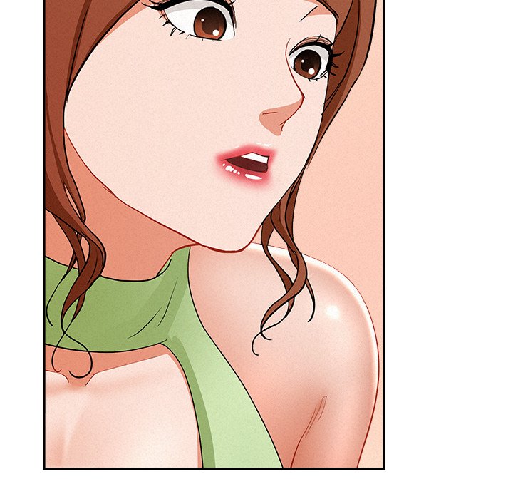 Milf Guard - Chapter 38 - picture 106