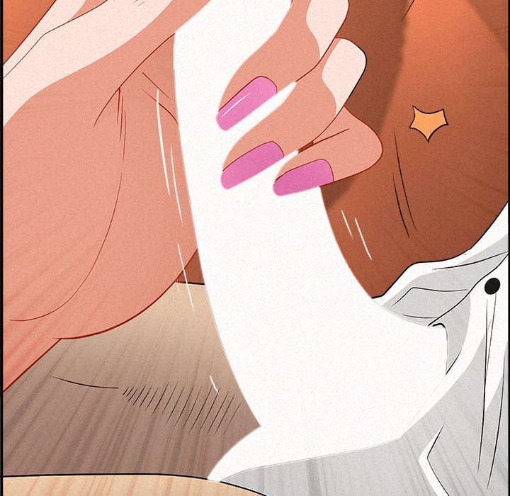 Milf Guard - Chapter 38 - picture 108