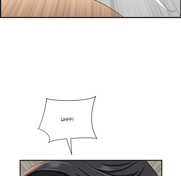 Milf Guard - Chapter 38 - picture 109