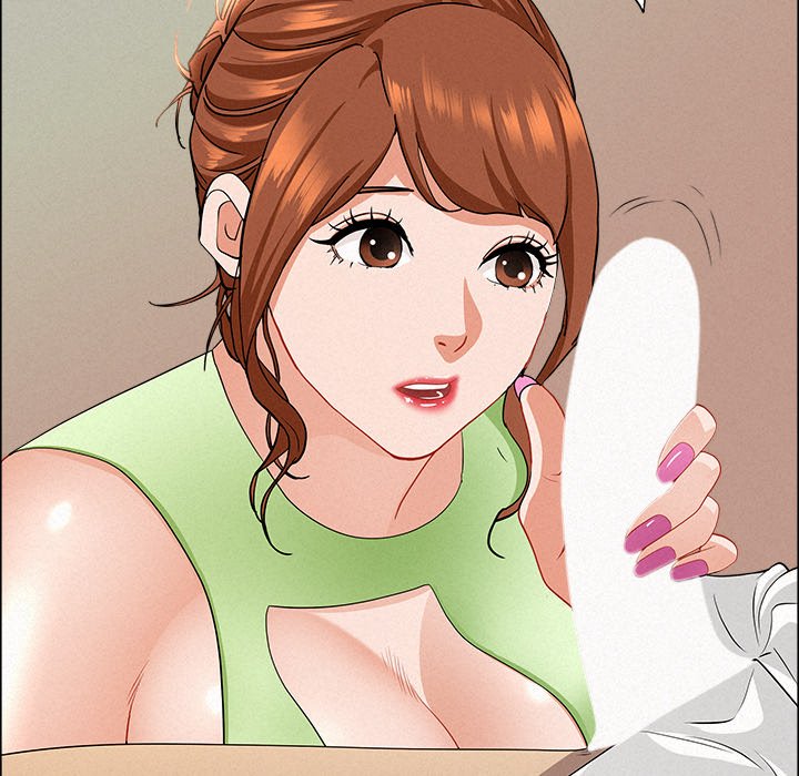 Milf Guard - Chapter 38 - picture 112