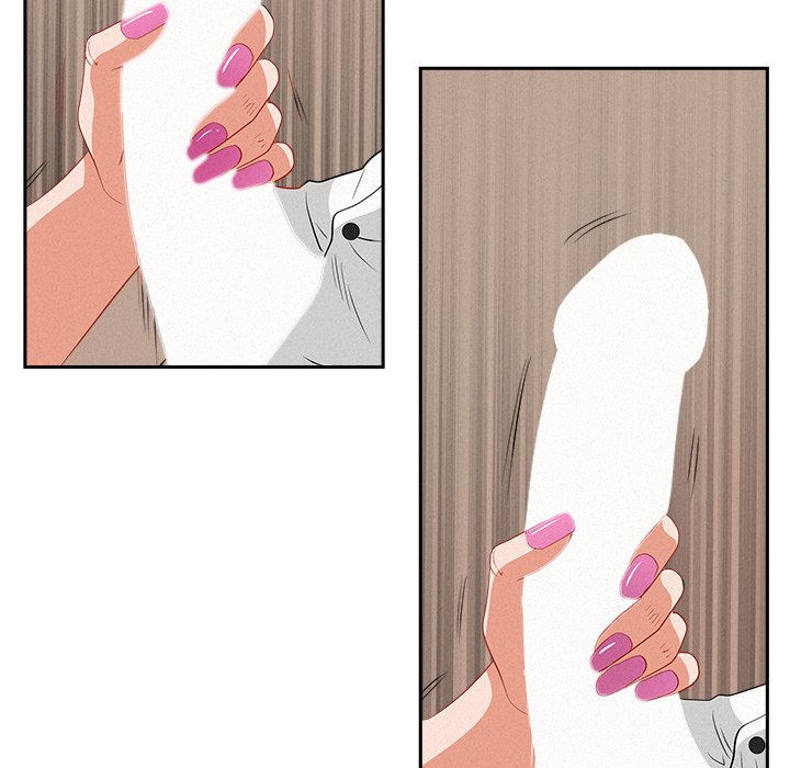 Milf Guard - Chapter 38 - picture 114