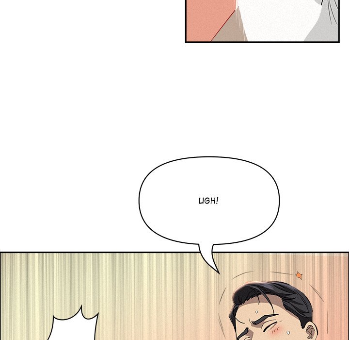 Milf Guard - Chapter 38 - picture 115