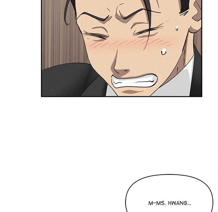 Milf Guard - Chapter 38 - picture 119
