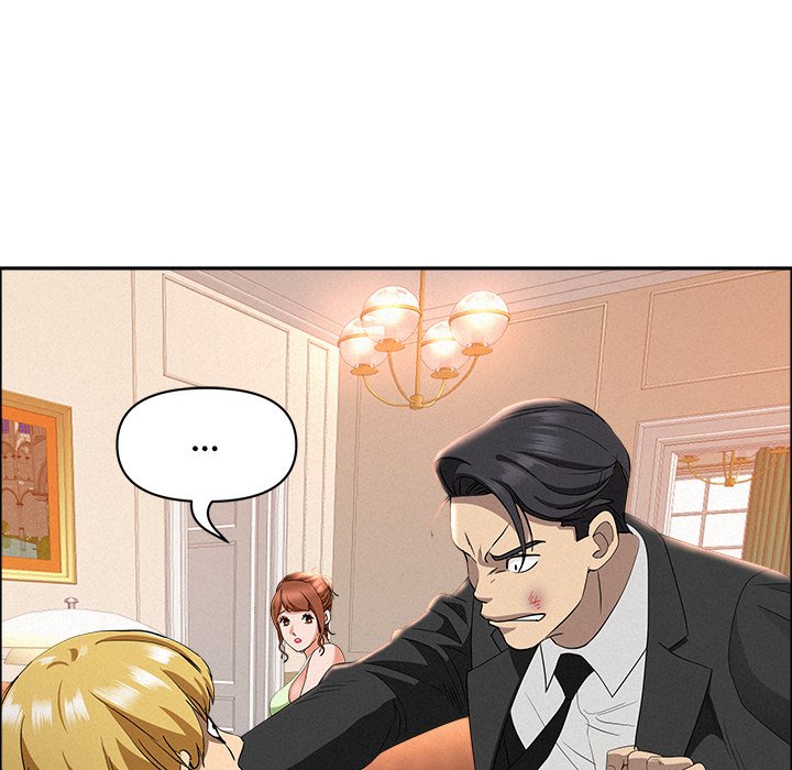 Milf Guard - Chapter 38 - picture 12