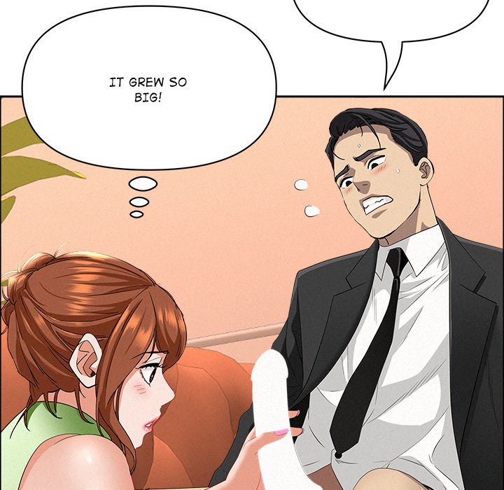 Milf Guard - Chapter 38 - picture 120